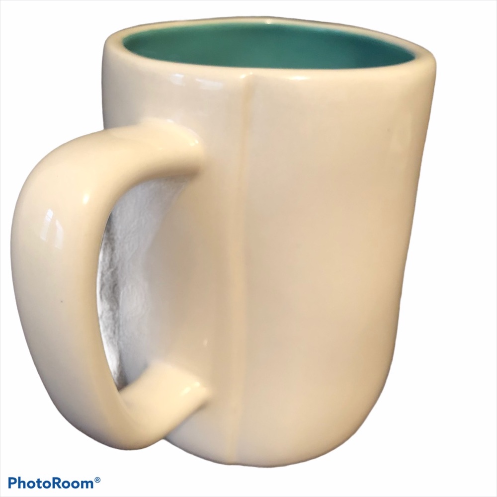 NEW Rae Dunn Distance Learning Specialist Mug - Picture 3 of 4